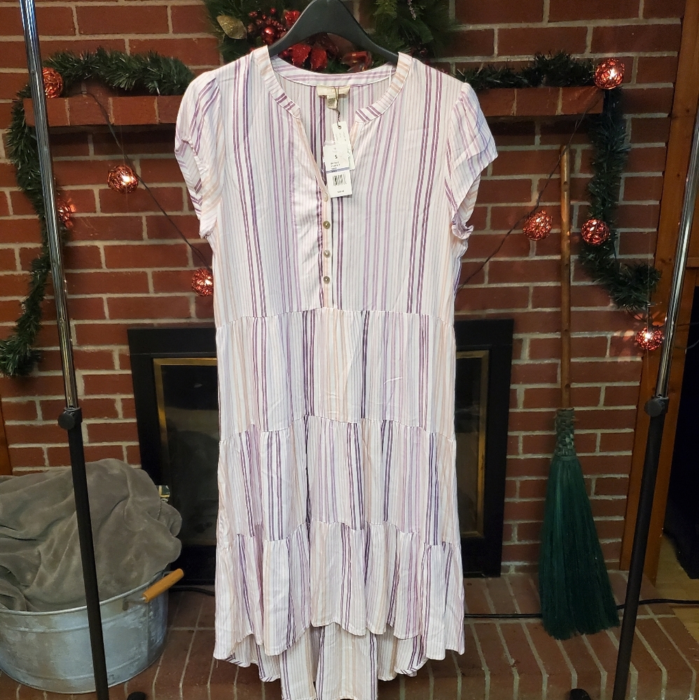 NWT Women's Cupio Dress Small